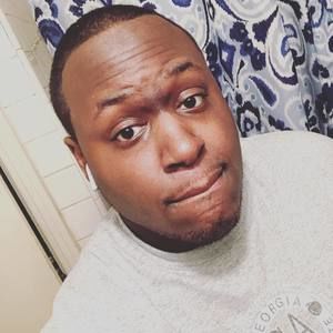 Meet your Posher, Morris